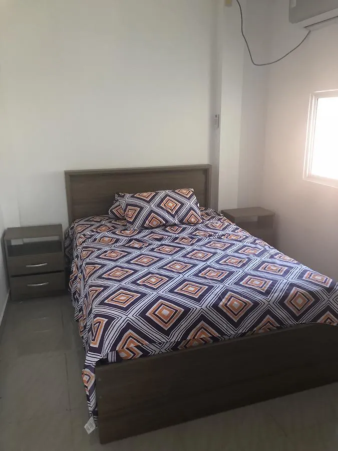 Fun-House Apartment Guayaquil